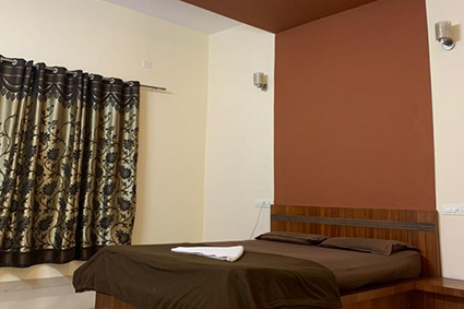 माधव सेवा न्‍यास