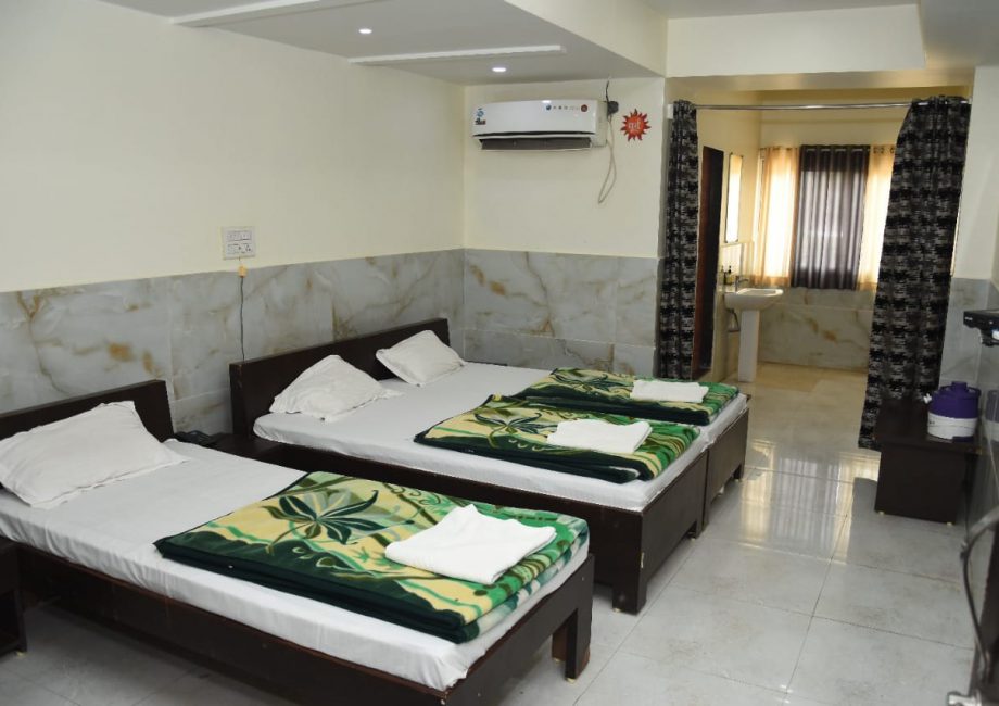 माधव सेवा न्‍यास